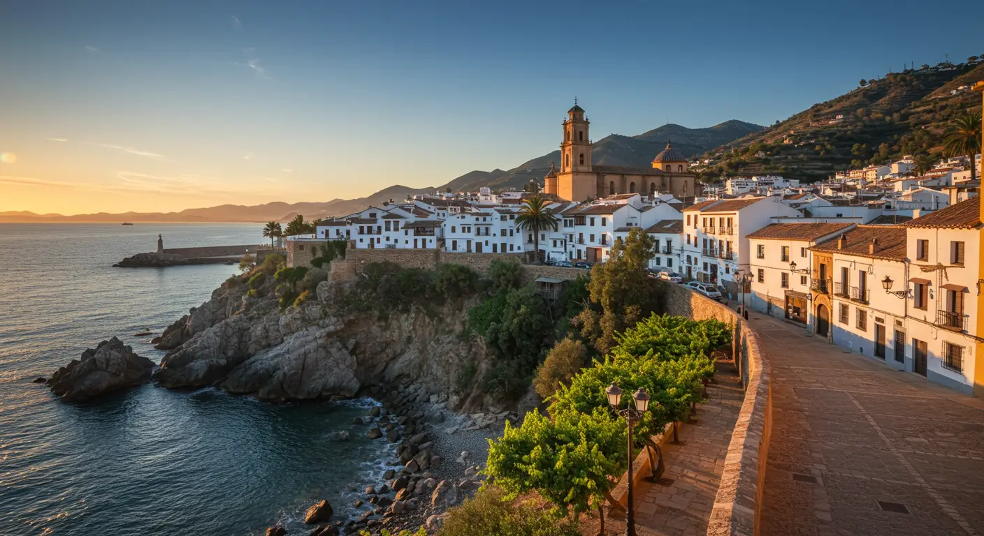 Townhouses for sale in San Pedro de Alcántara Marbella