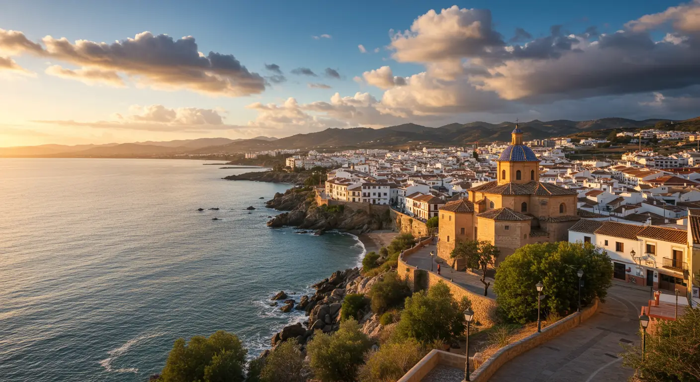 Townhouses for sale in Santa Clara Marbella