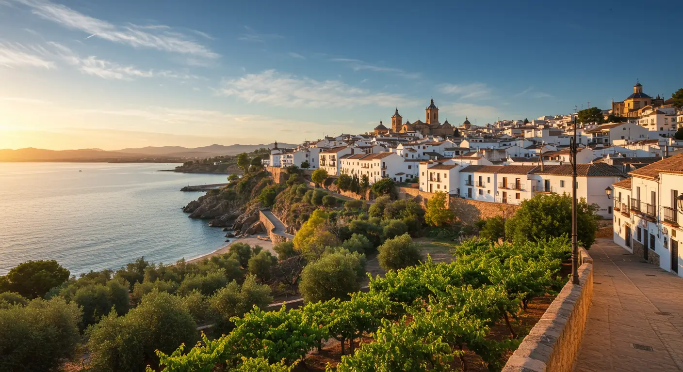 Townhouses for sale in Selwo Estepona