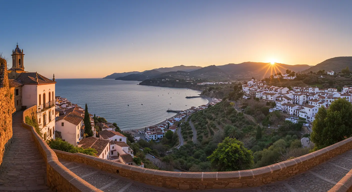 Townhouses for sale in Sierra Blanca Marbella