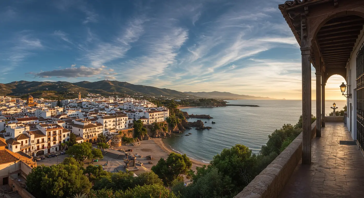 Townhouses for sale in The Golden Mile Marbella