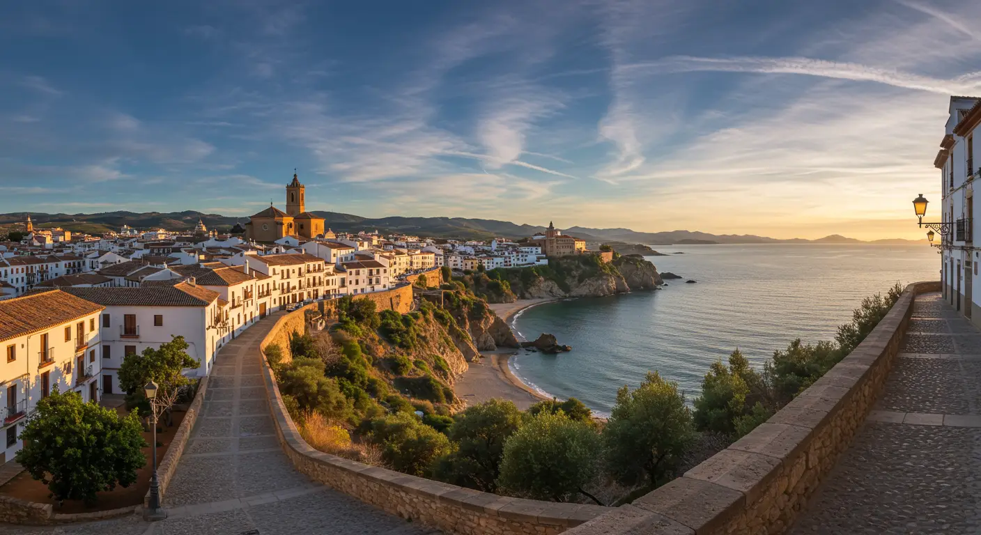 Townhouses for sale in Torre Real Marbella