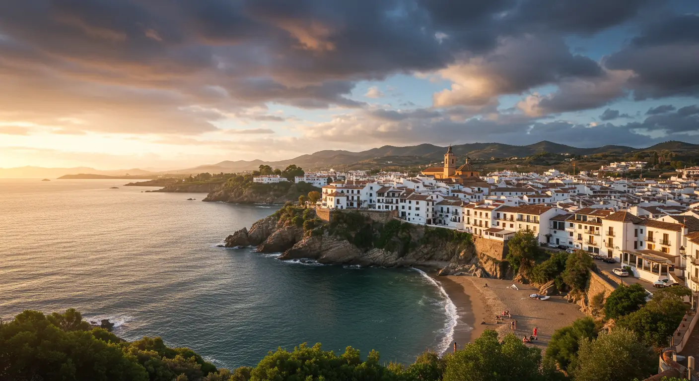 Townhouses for sale in Torremuelle Benalmádena