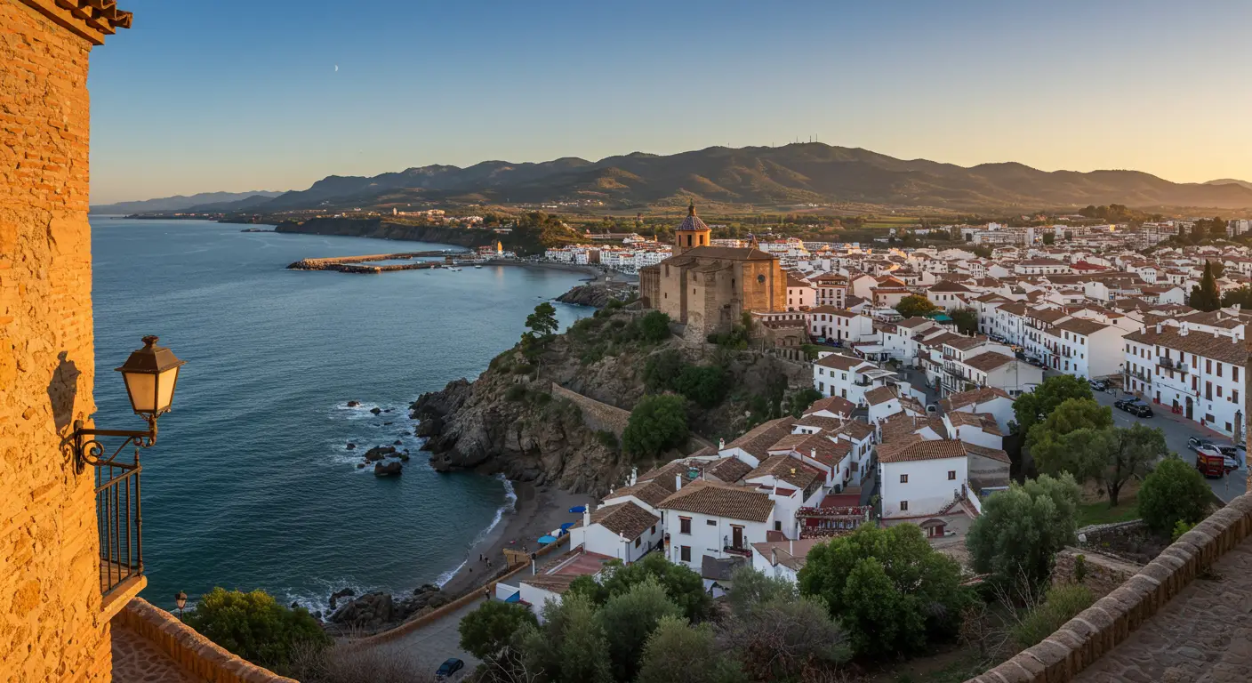 Townhouses for sale in Torrequebrada Benalmádena
