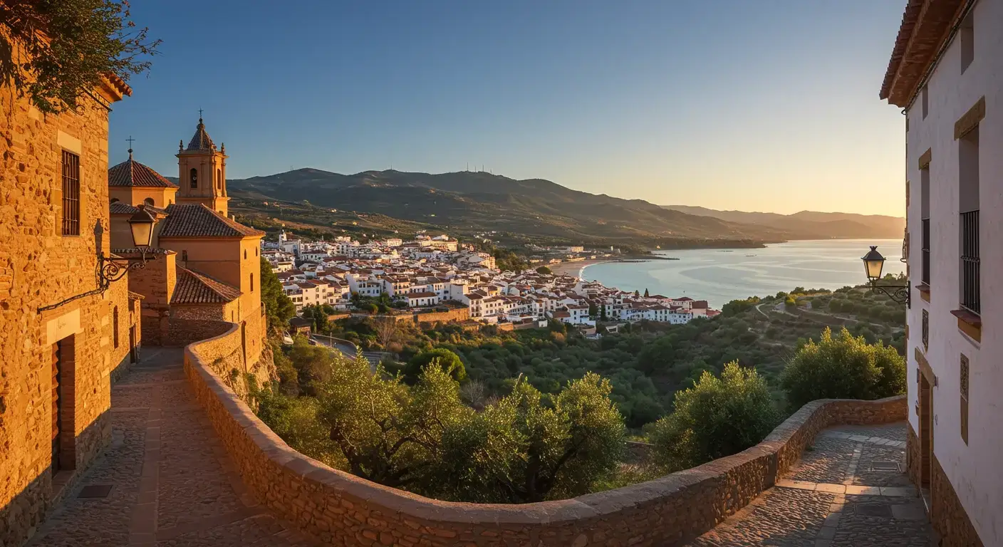 Townhouses for sale in Valle Romano Estepona