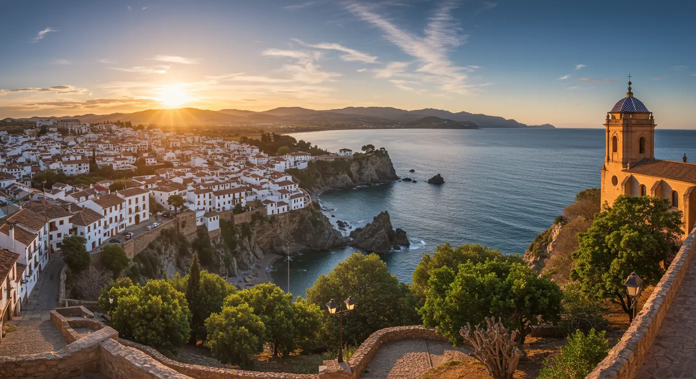 Townhouses for sale in Valtocado Mijas