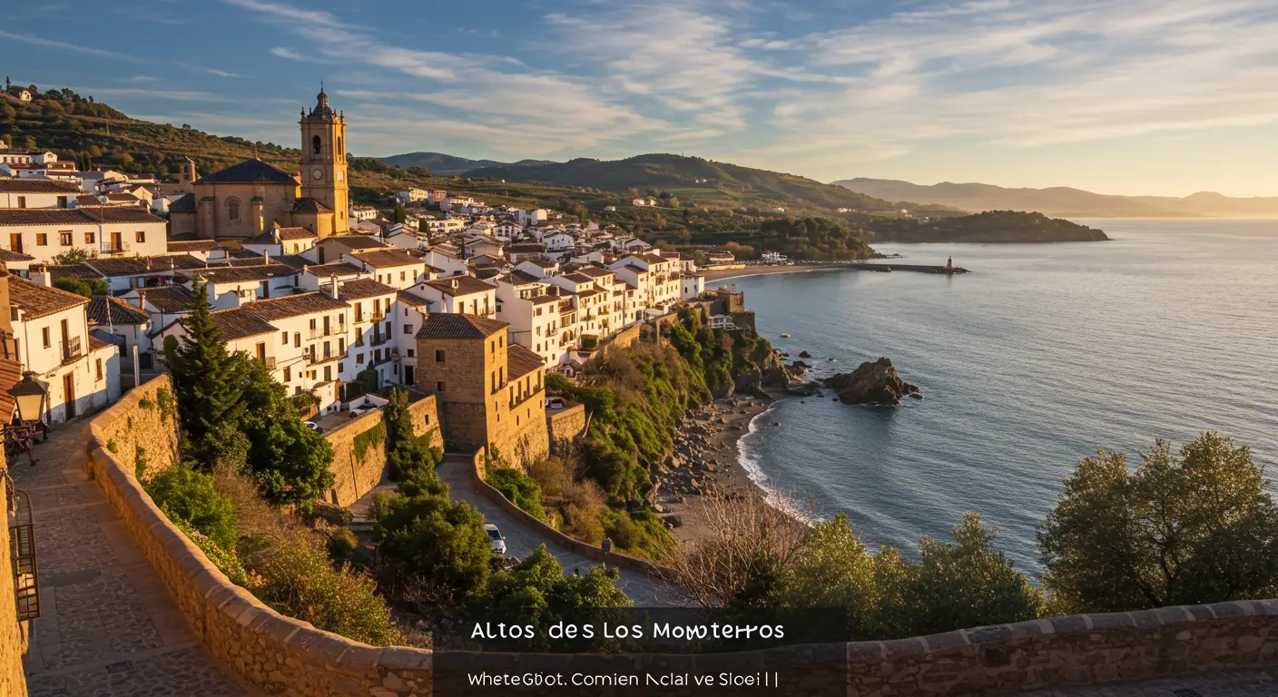 Villas for sale in Altos de los Monteros Marbella