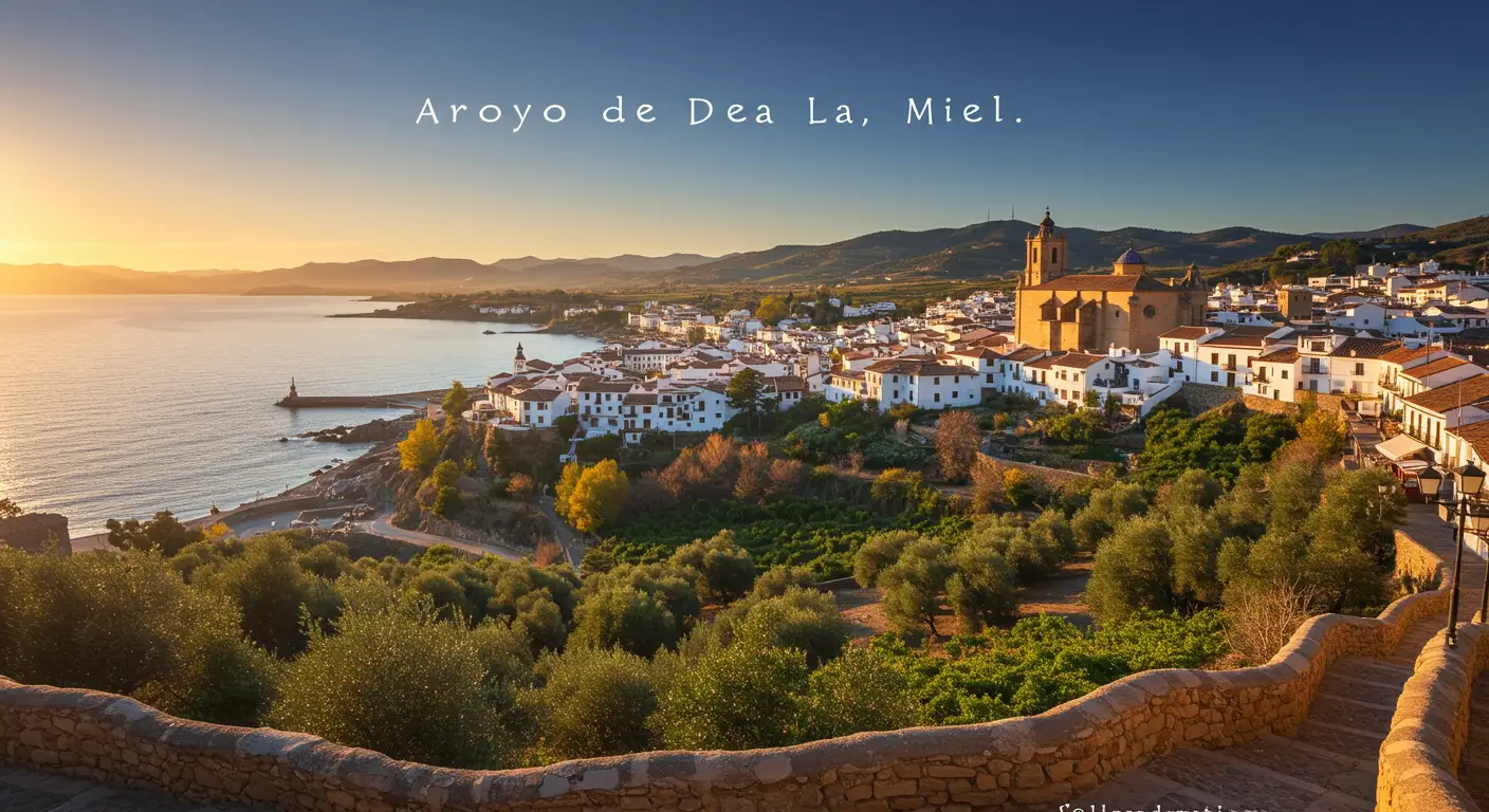 Villas for sale in Arroyo de la Miel Benalmádena