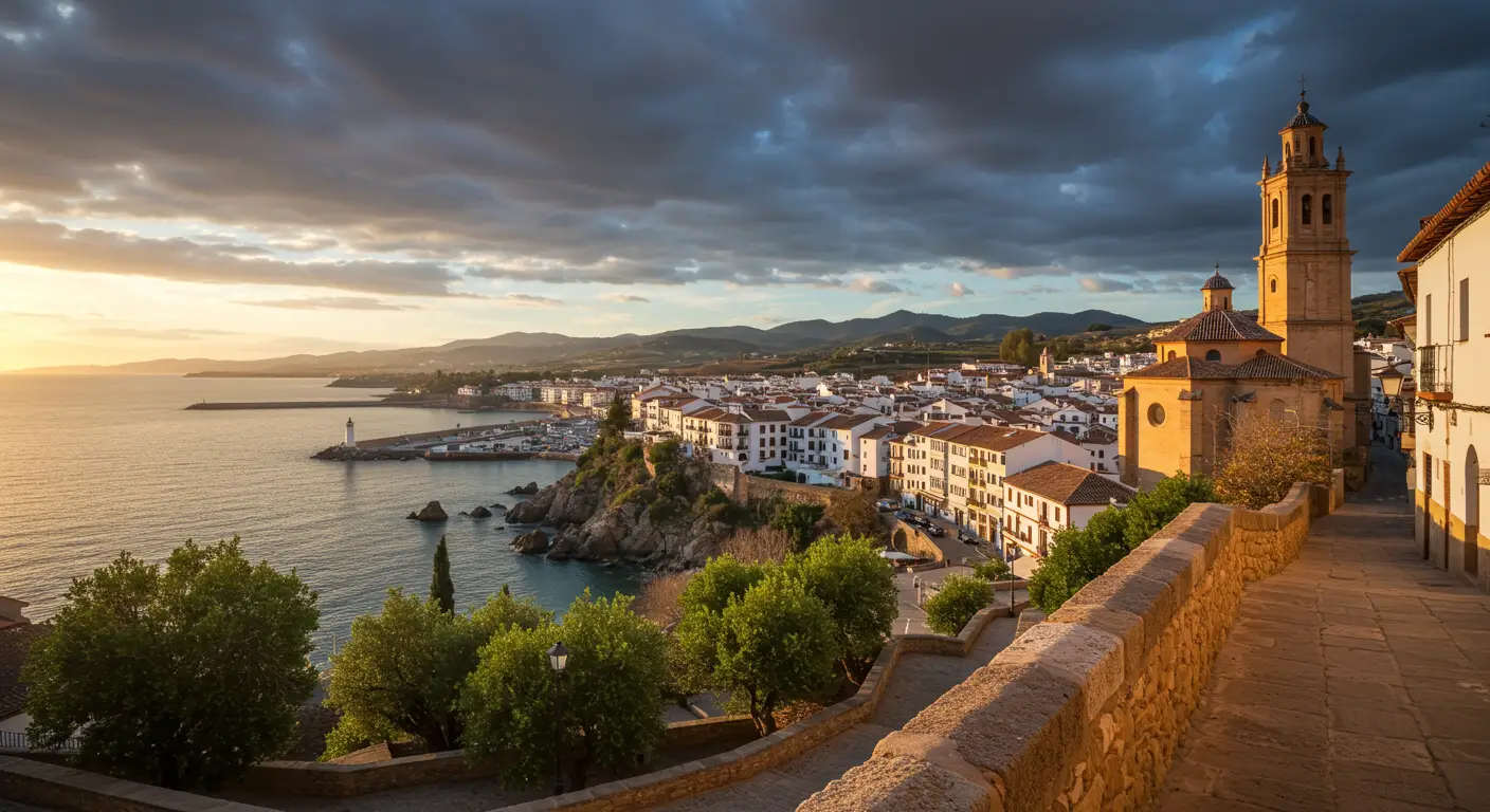 Villas for sale in Artola Marbella