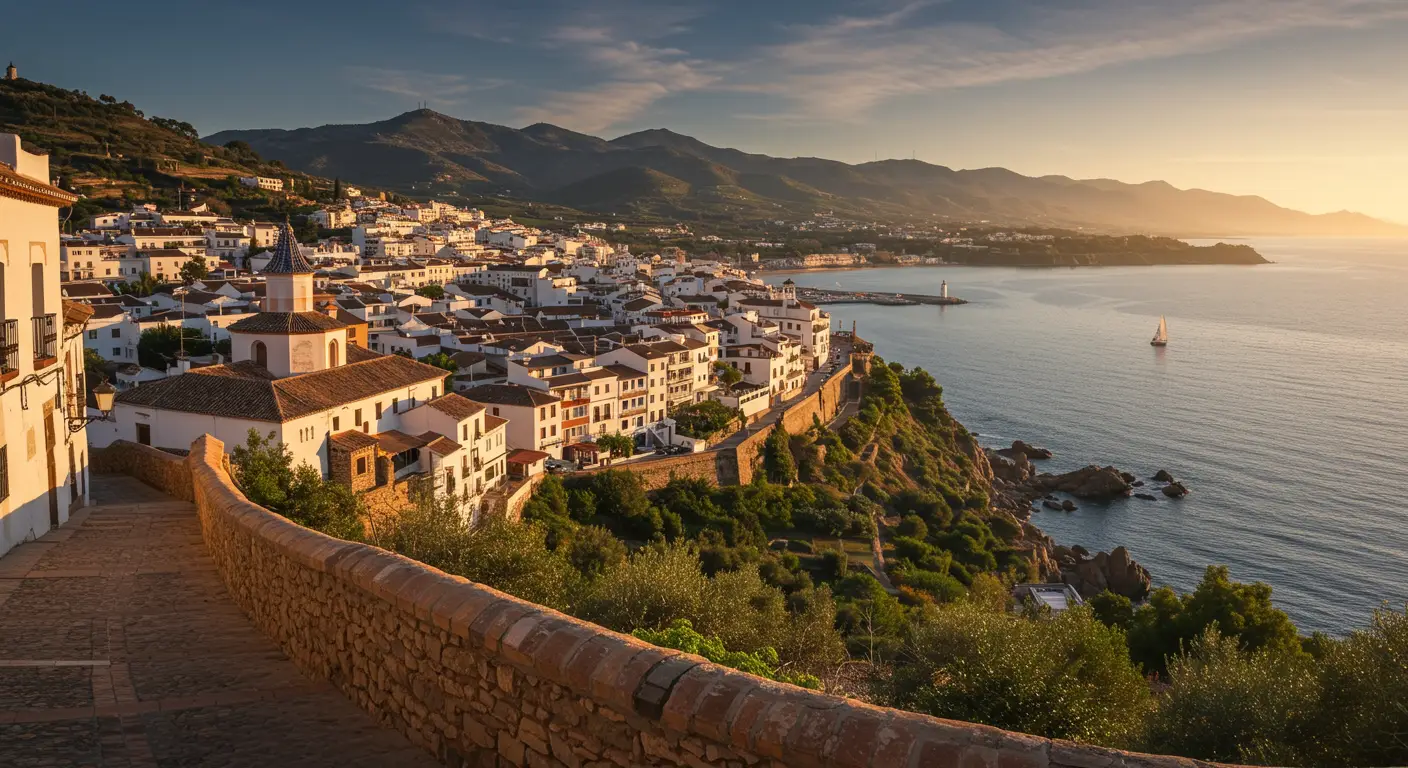 Villas for sale in Atalaya Estepona