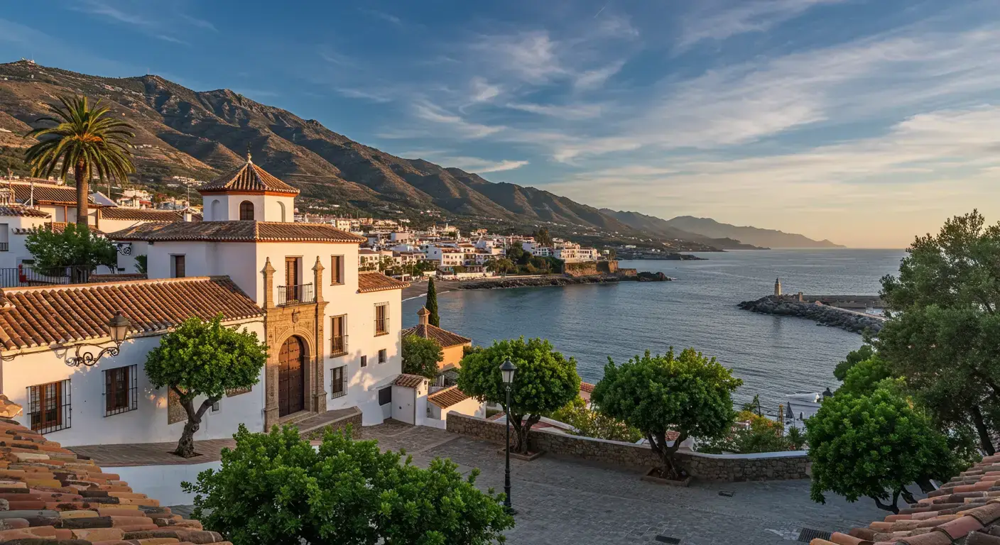 Villas for sale in Bahía de Marbella Marbella