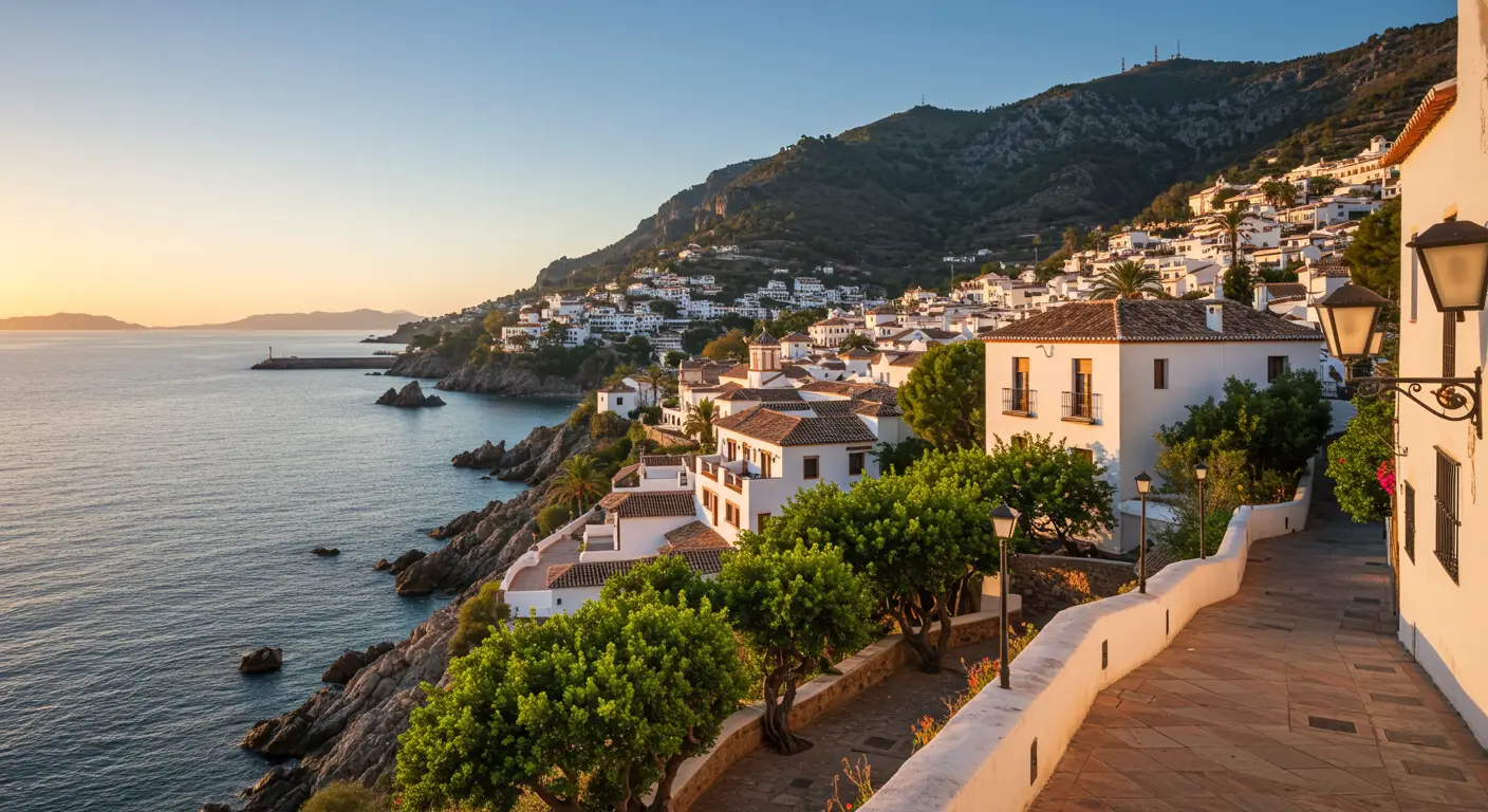 Villas for sale in Benahavís Benahavís