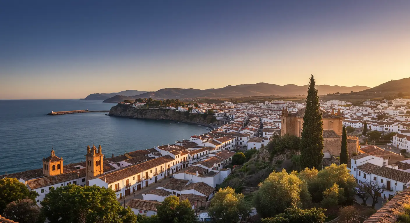 Villas for sale in Benamara Estepona