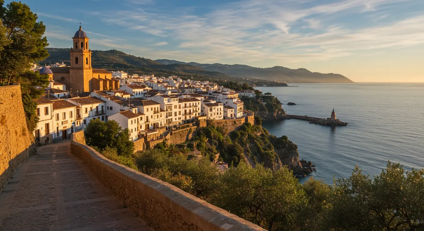 Villas for sale in Benavista Estepona