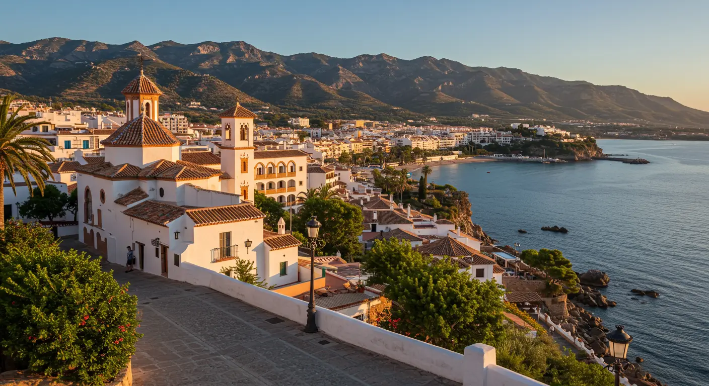 Villas for sale in Calahonda Mijas