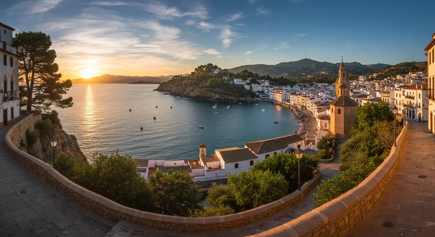 Villas for sale in Calypso Mijas