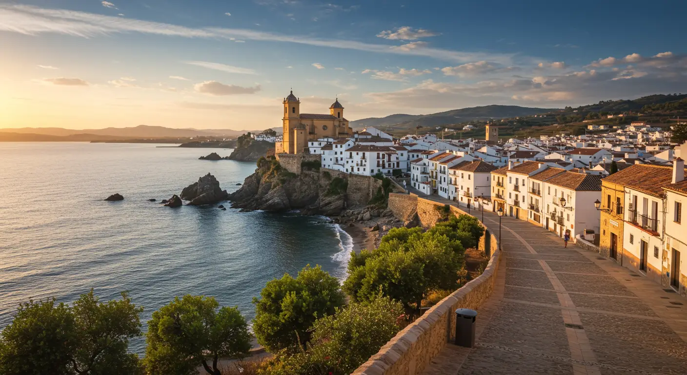 Villas for sale in Campanillas Málaga