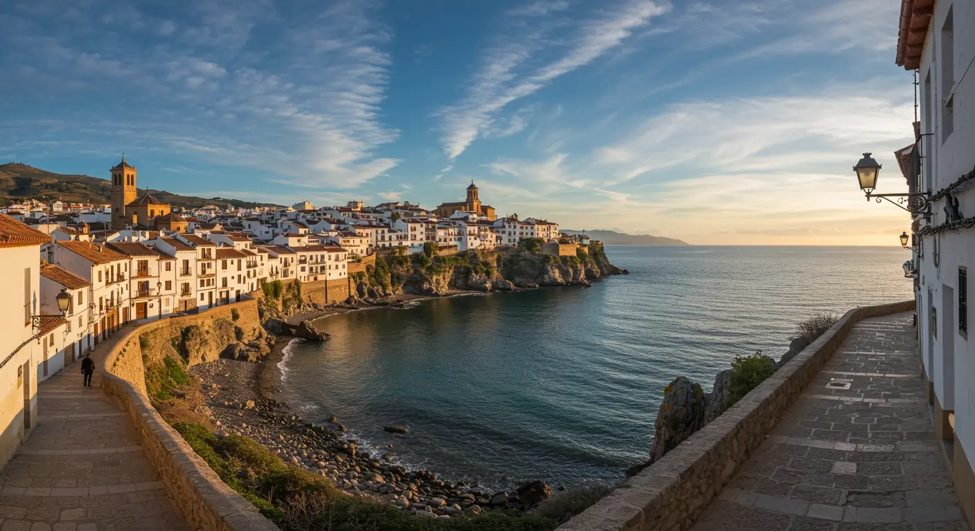 Villas for sale in Cancelada Estepona