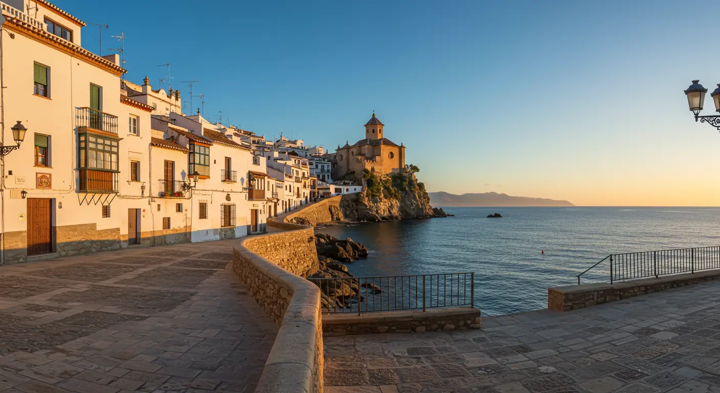 Villas for sale in Carib Playa Marbella