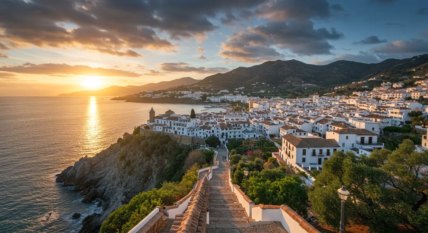 Villas for sale in Casares Casares