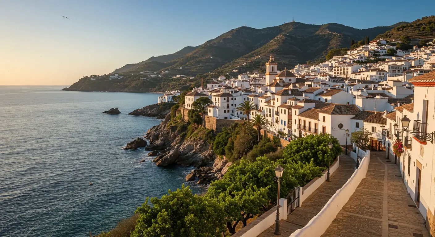 Villas for sale in Casares Pueblo Casares