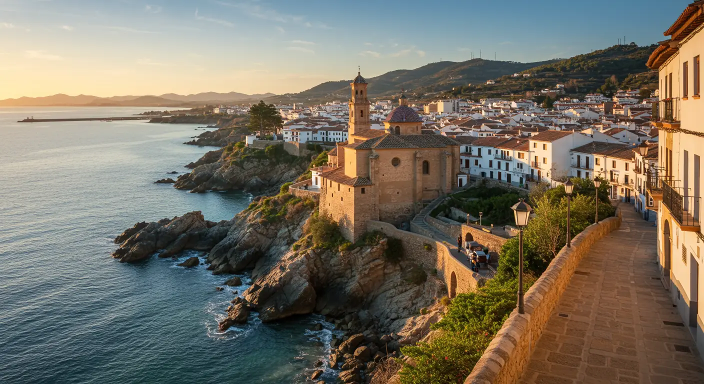 Villas for sale in Churriana Málaga