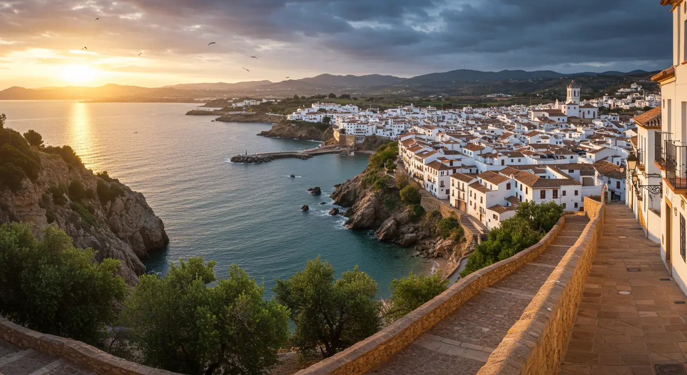 Villas for sale in Cortijo Blanco Marbella