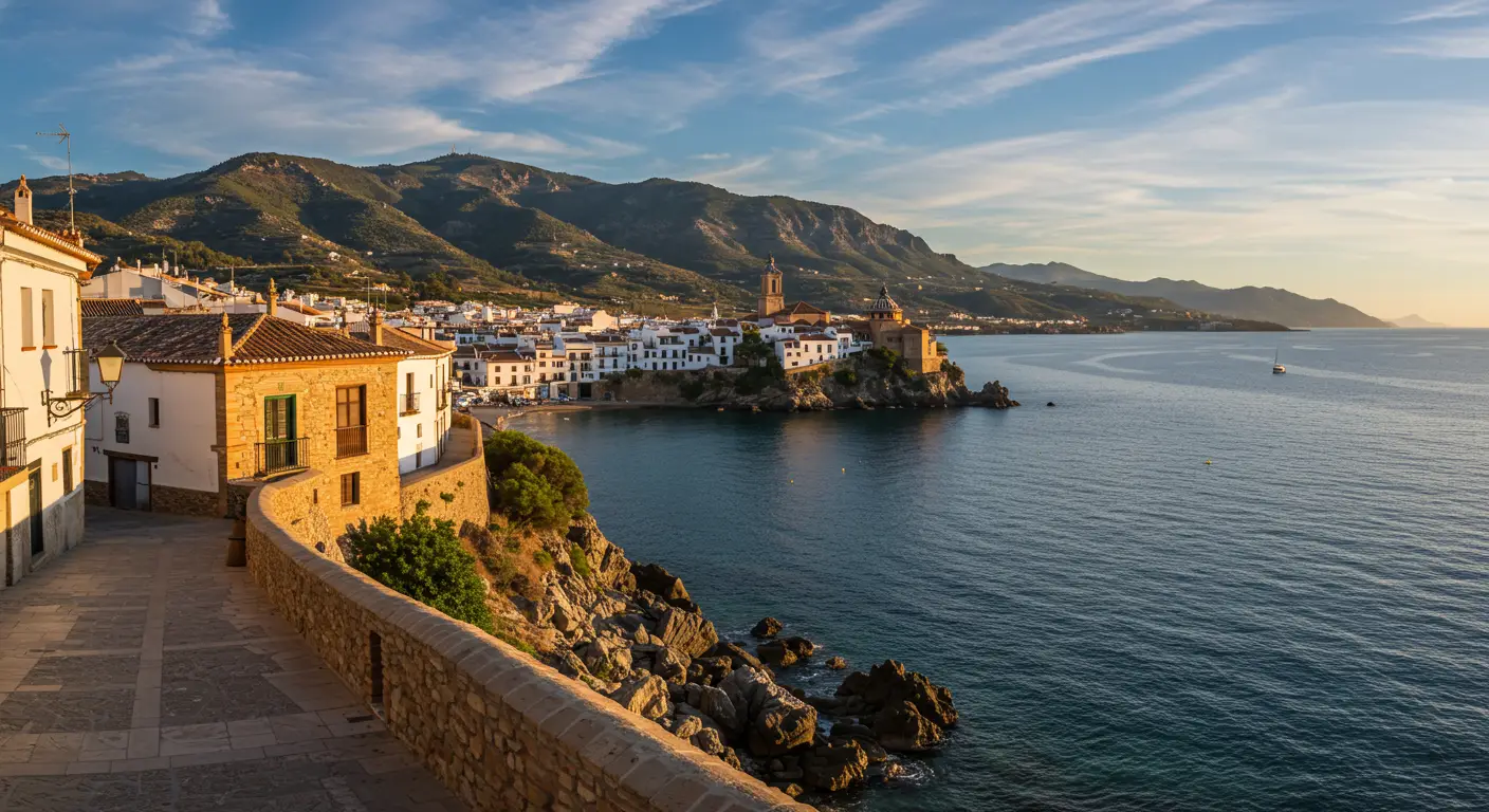 Villas for sale in Costabella Marbella