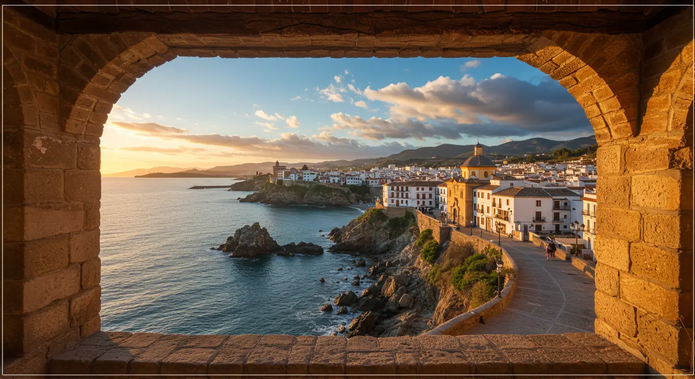 Villas for sale in Costalita Estepona