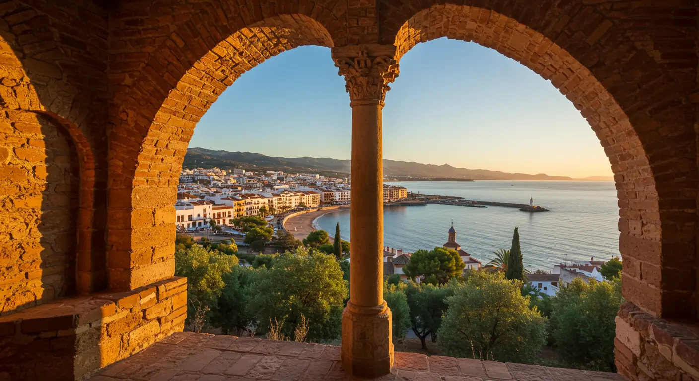 Villas for sale in Diana Park Estepona