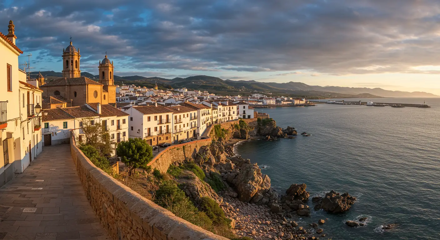 Villas for sale in Doña Julia Casares