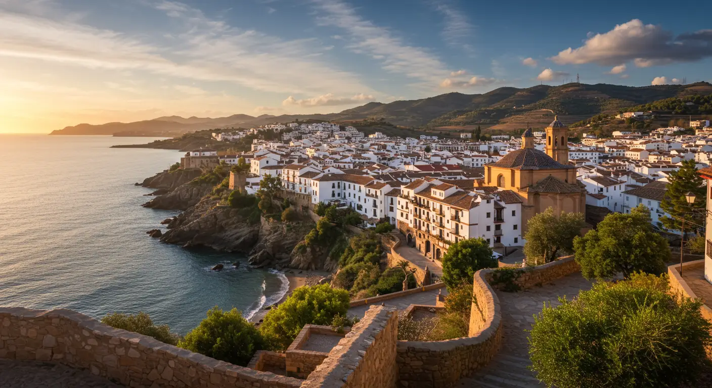 Villas for sale in El Coto Fuengirola