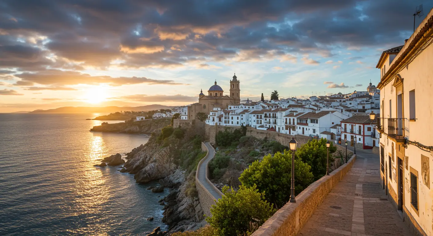 Villas for sale in El Faro Mijas