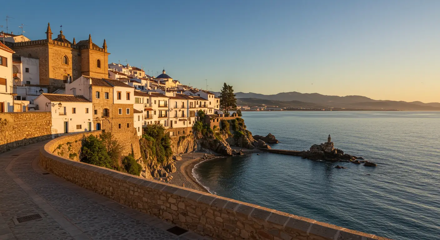 Villas for sale in El Paraiso Estepona