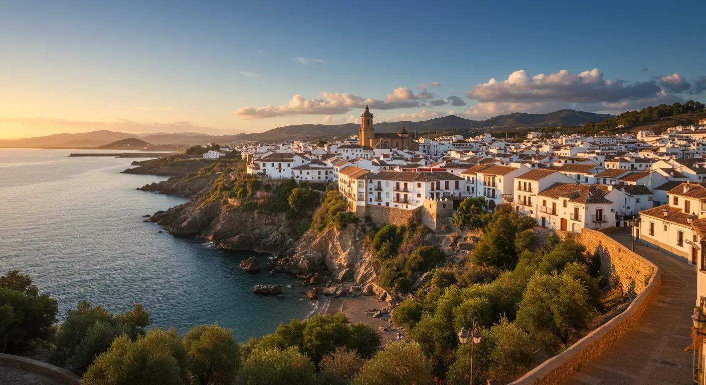 Villas for sale in El Pinillo Torremolinos