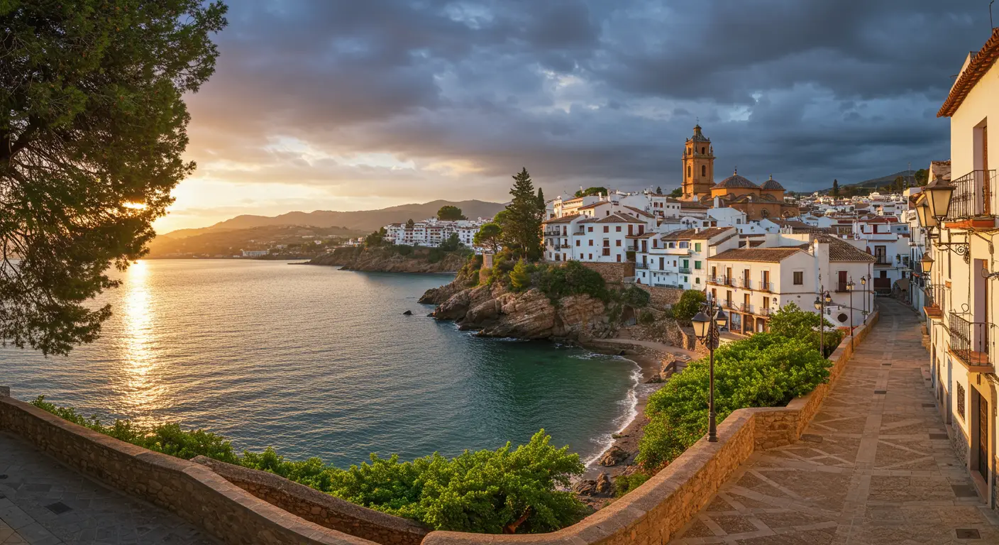 Villas for sale in El Presidente Estepona