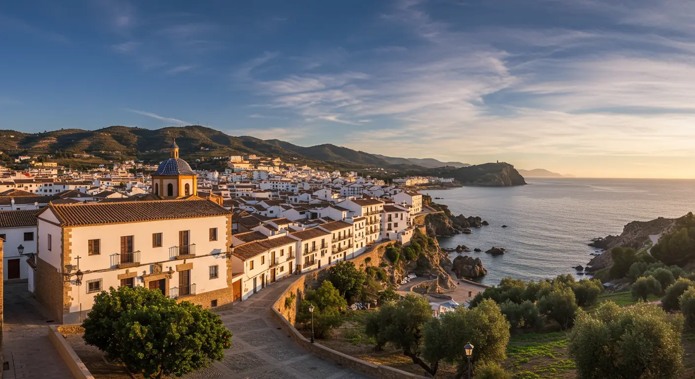 Villas for sale in El Rosario Marbella