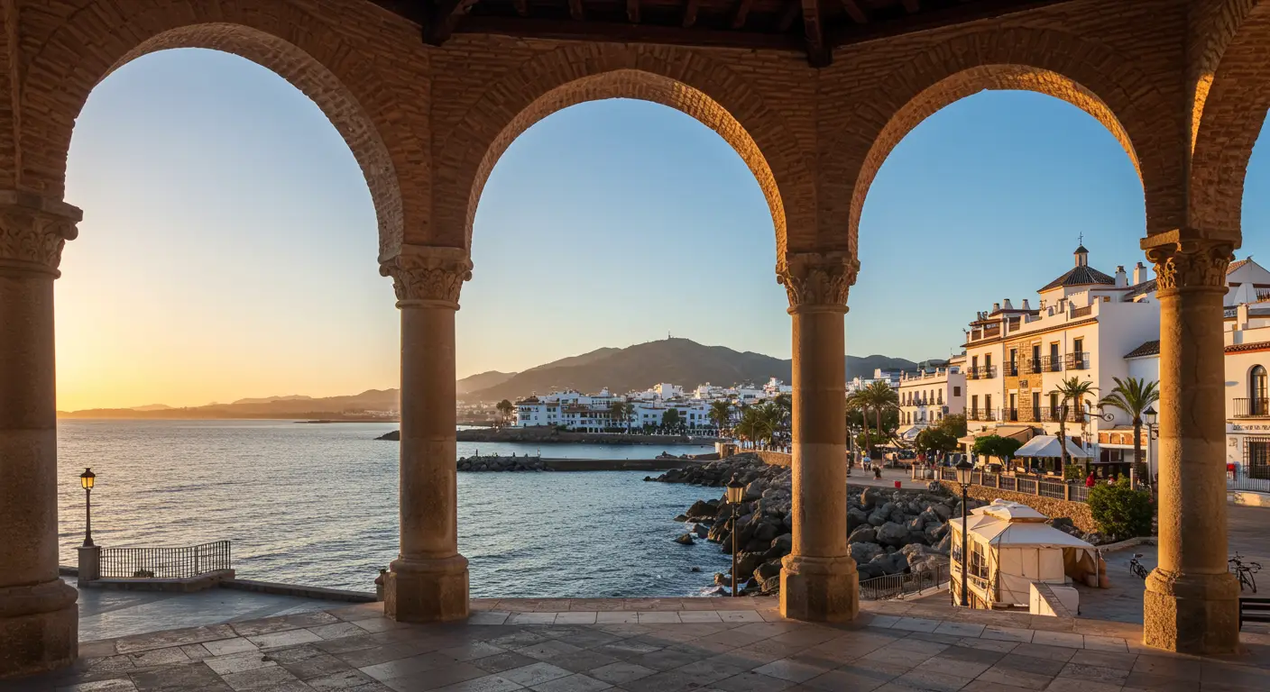 Villas for sale in Estepona Estepona