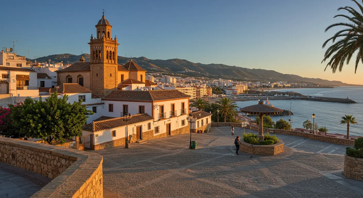 Villas for sale in Fuengirola Fuengirola