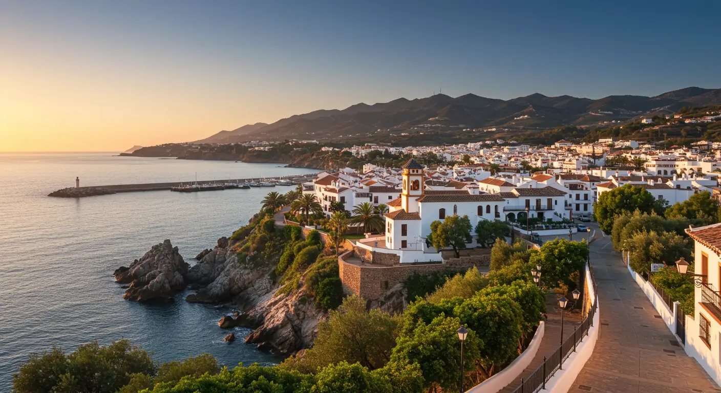 Villas for sale in Guadalmina Alta Marbella