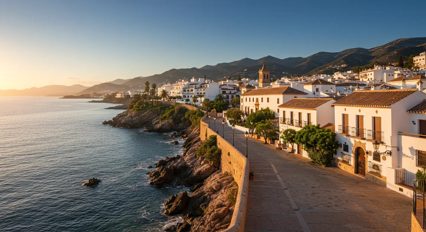 Villas for sale in Guadalmina Baja Marbella