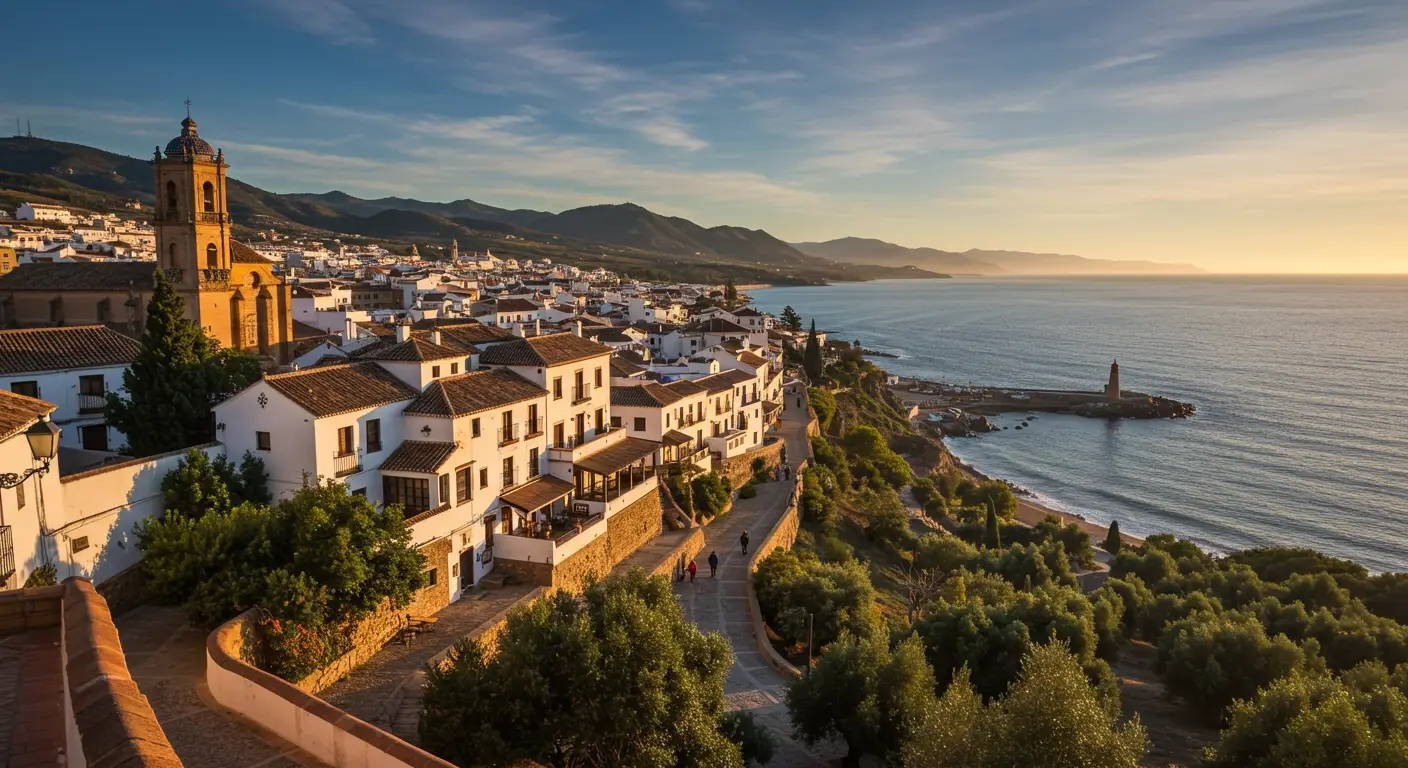 Villas for sale in Hacienda Las Chapas Marbella