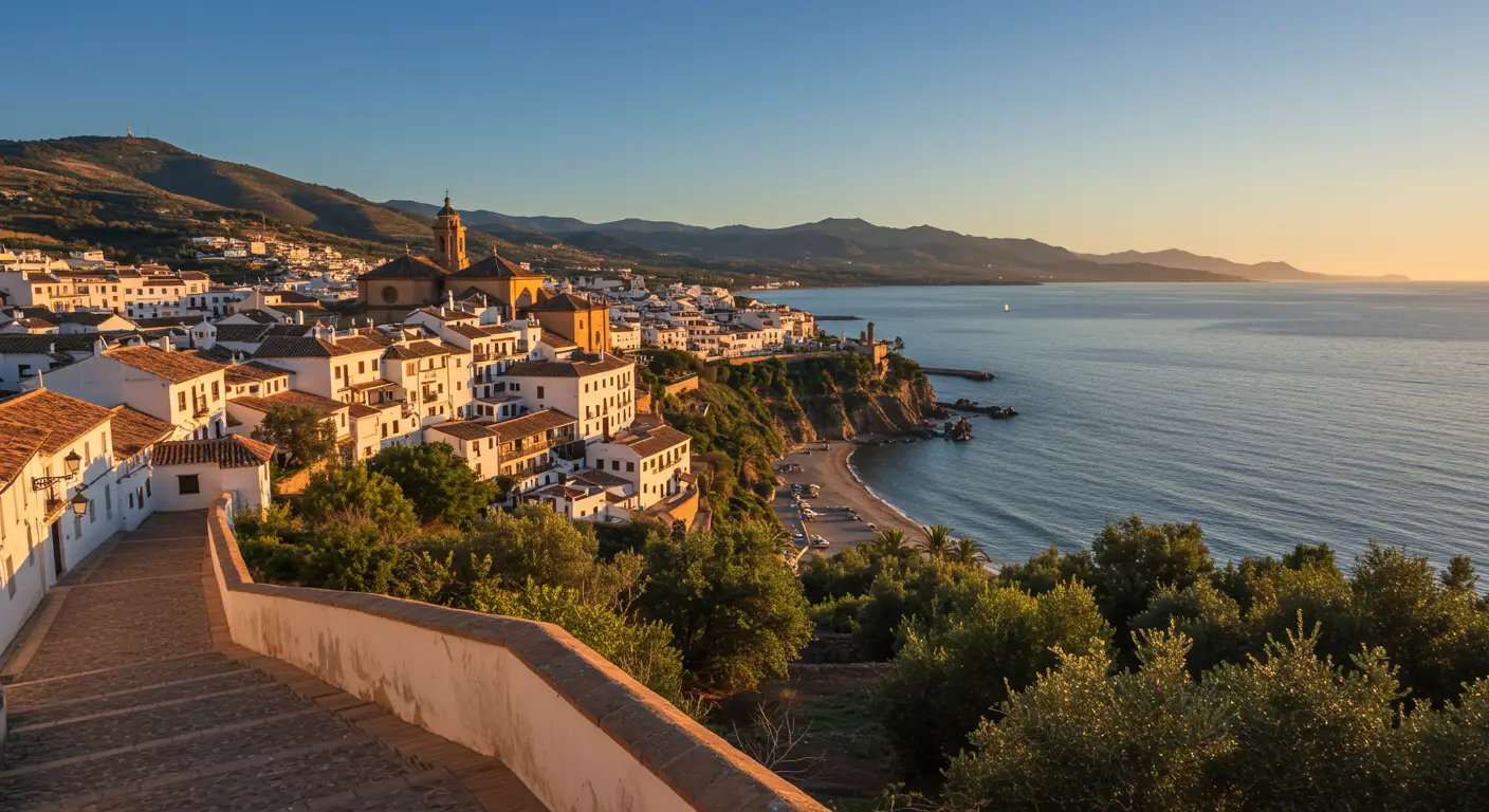 Villas for sale in Hacienda del Sol Estepona