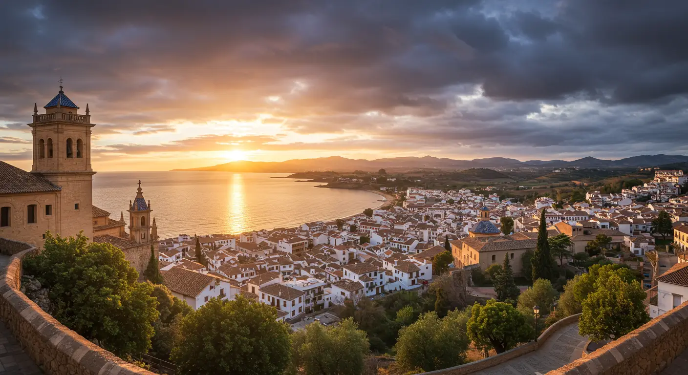 Villas for sale in Huelin Málaga