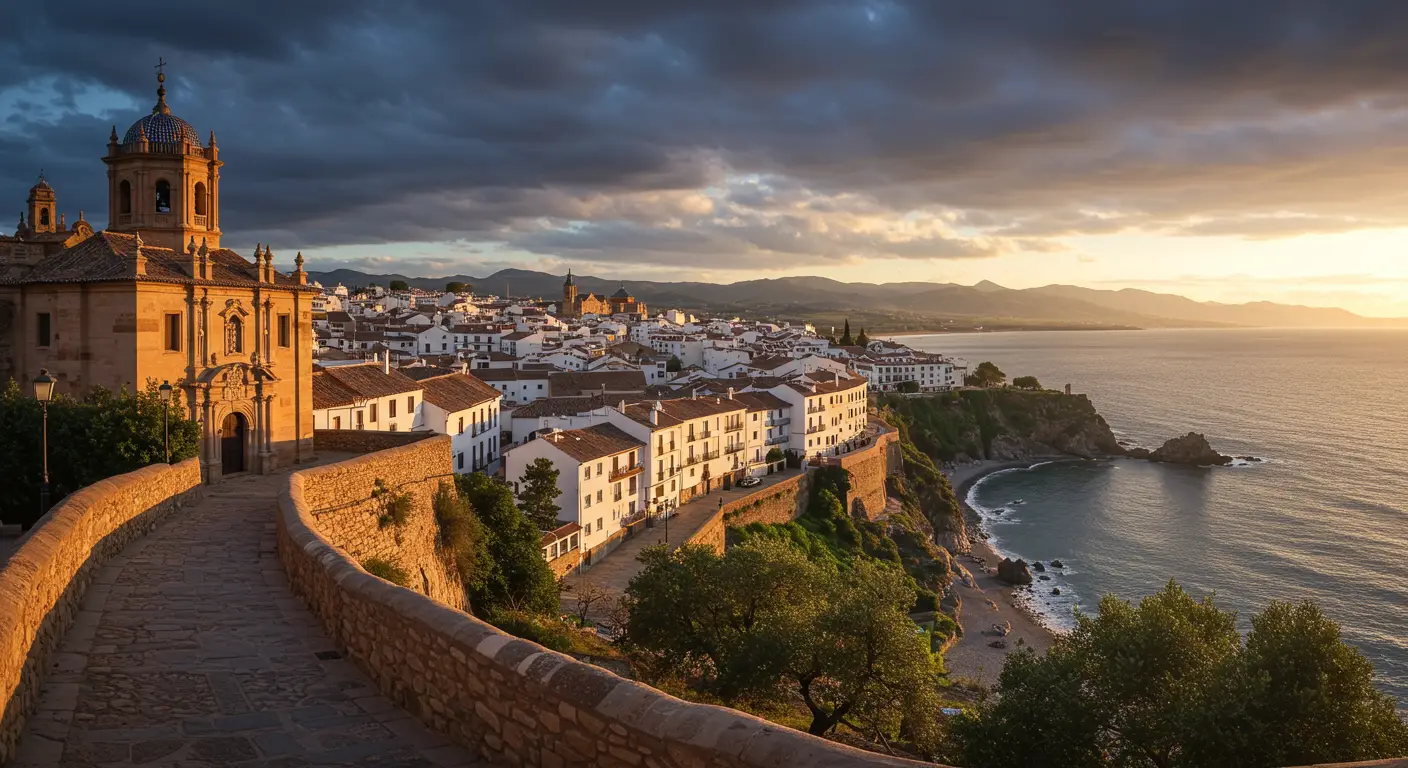 Villas for sale in Istán Marbella