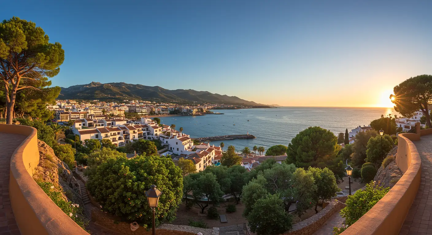 Villas for sale in La Cala Golf Mijas