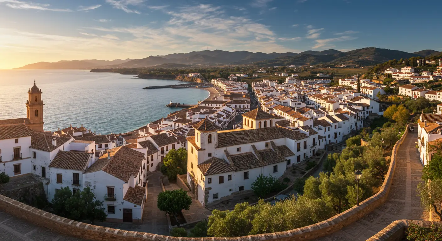 Villas for sale in La Cala Mijas