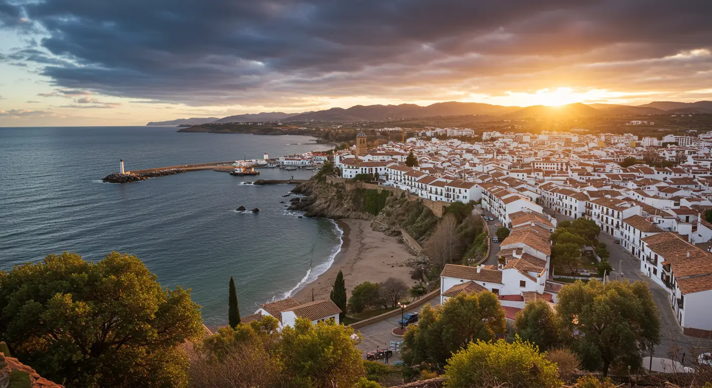 Villas for sale in La Campana Marbella