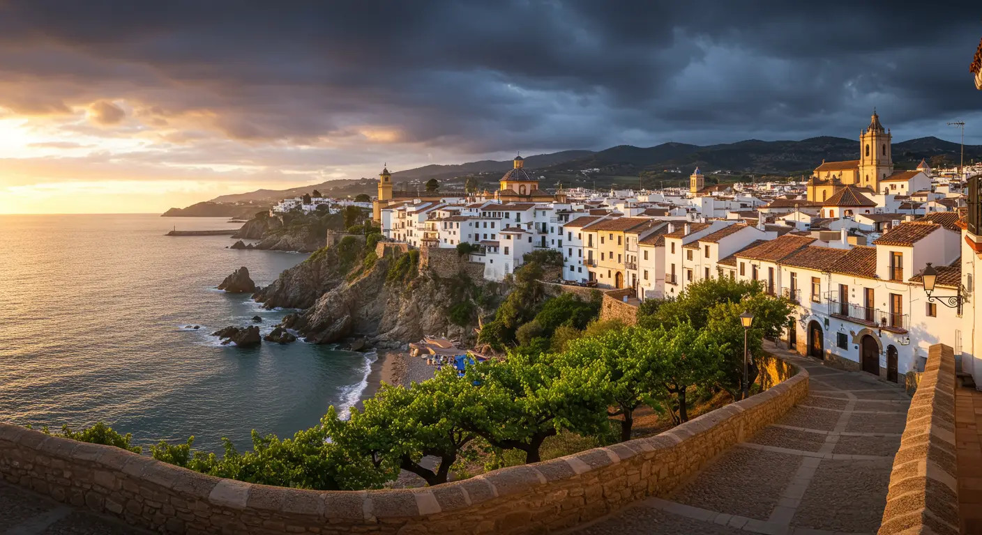 Villas for sale in La Capellania Benalmádena