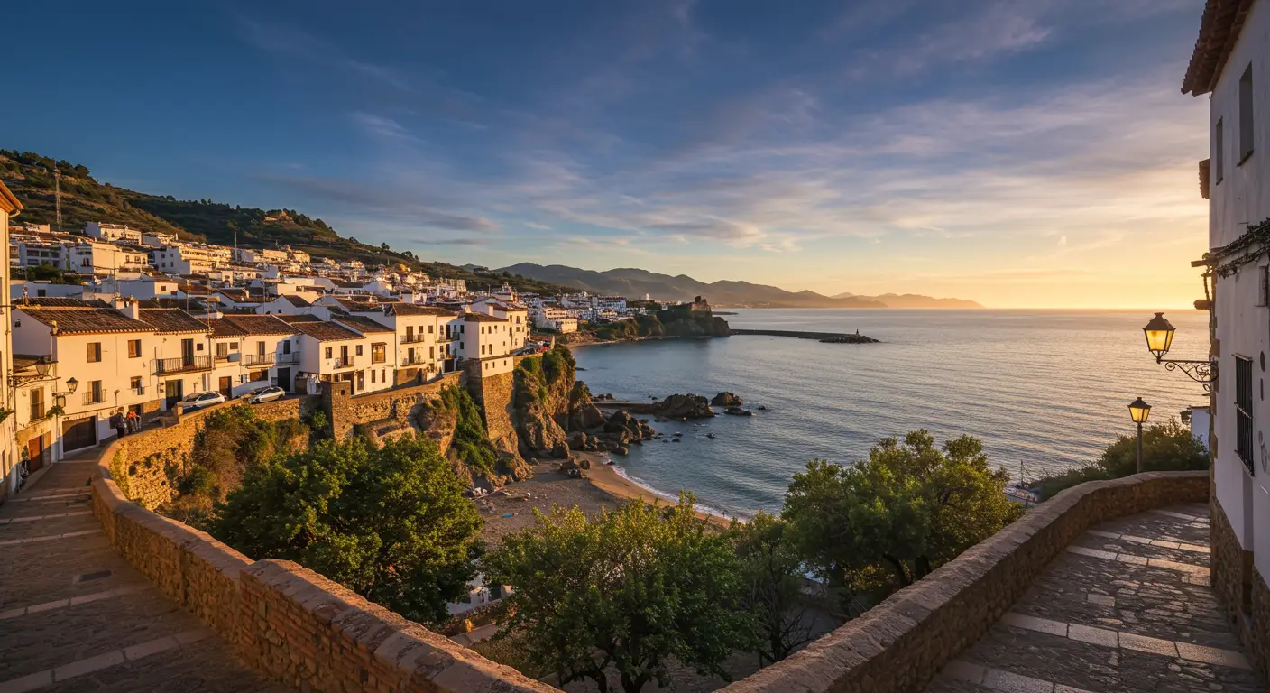 Villas for sale in La Cerquilla Marbella